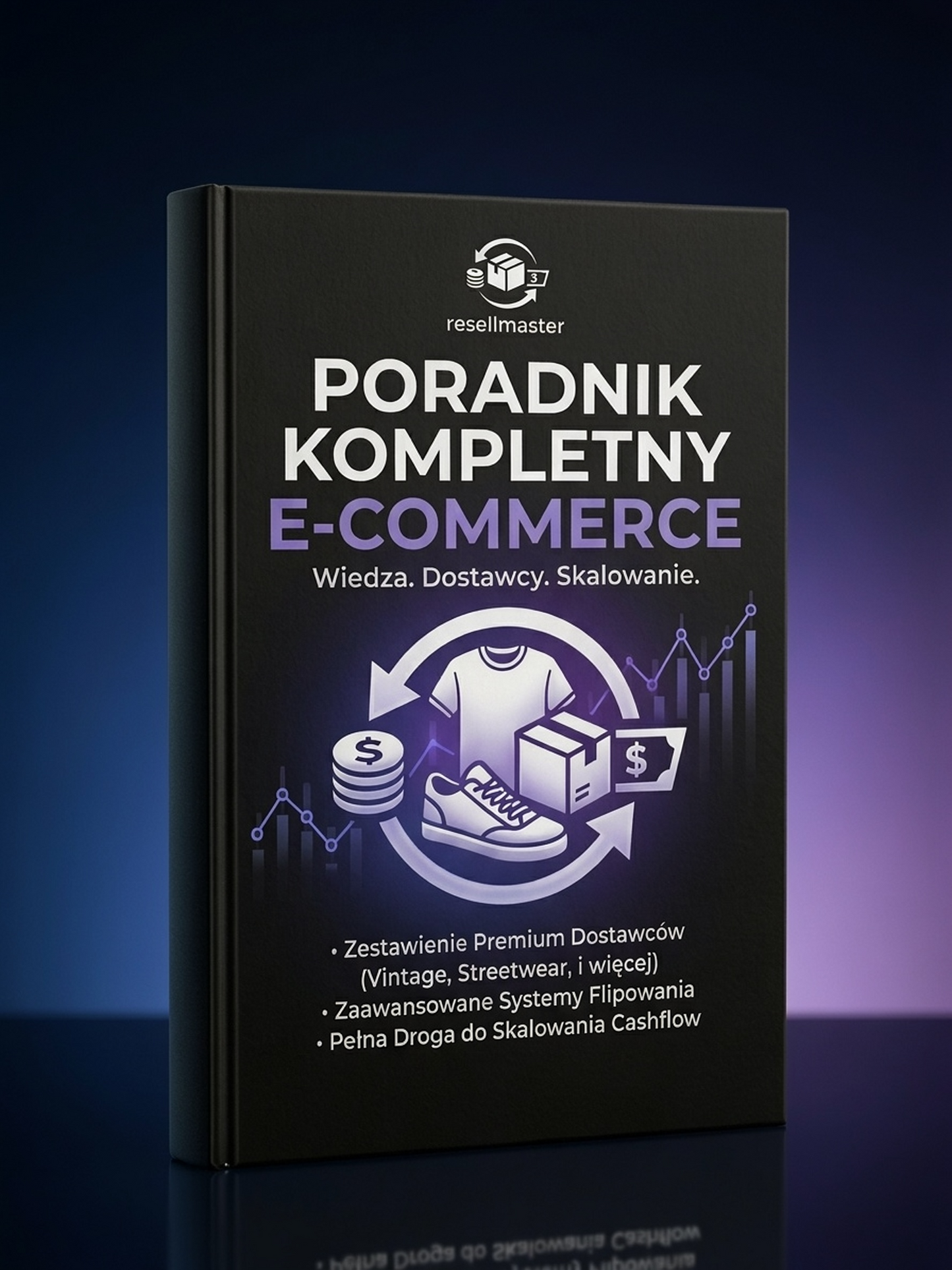 Ebook - kompletny poradnik E-commerce